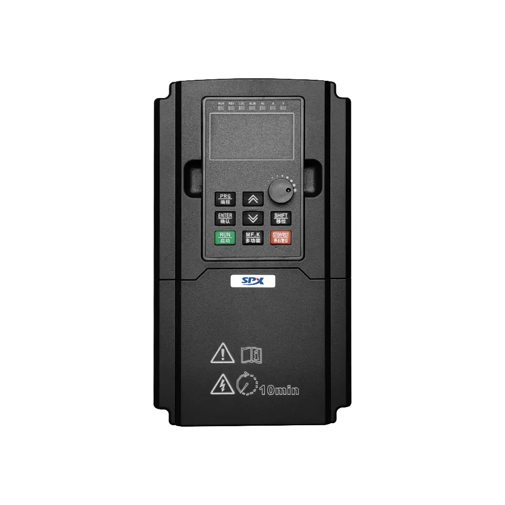 DC Frequency Power Converter 220V 50Hz - 110V 60Hz