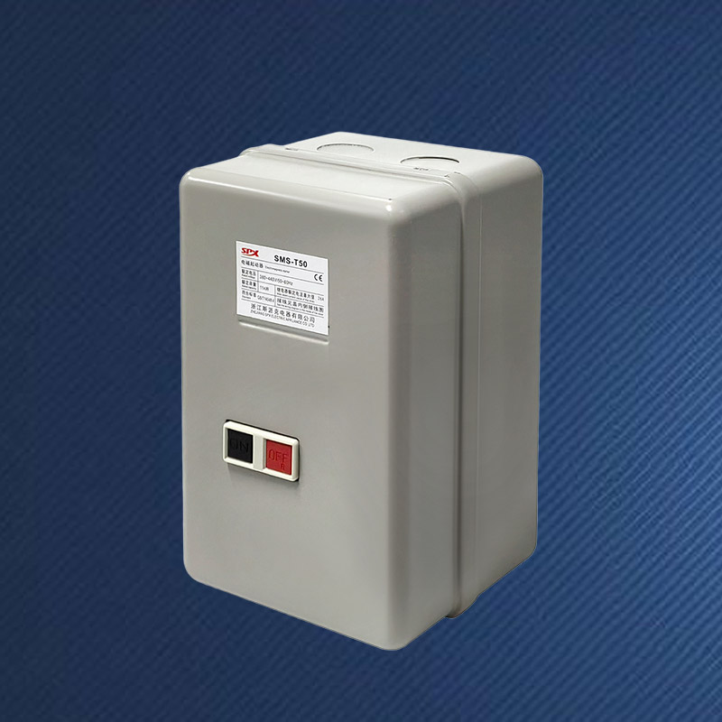 Mágneses motorindító légkompresszorhoz